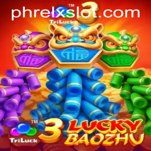 Discover the Exciting World of 3LuckyBaozhu: A Modern Gaming Phenomenon