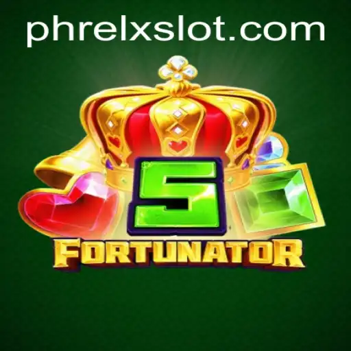 Unveiling the Intriguing World of 5Fortunator: A Dive into Innovative Gameplay with PHRELX