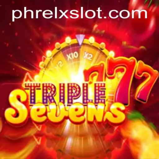 Exploring the Intriguing World of 777TripleSeven: Enter the Realm of PHRELX