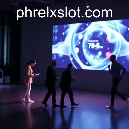 About Us: PHRELX