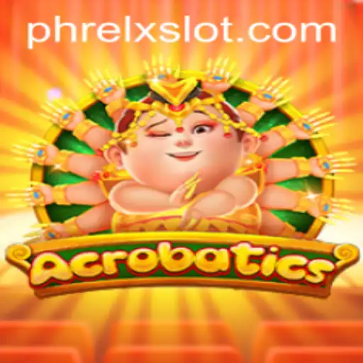 Acrobatics: The Thrilling Game Taking the World by Storm