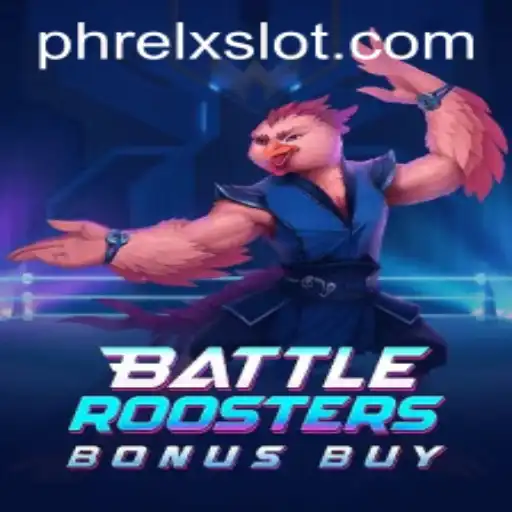 BattleRoostersBonusBuy: Enter the Cockfighting Arena