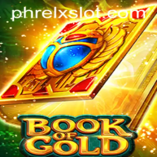 Discover the Enchanting World of BookofGold: A Journey Through PHRELX