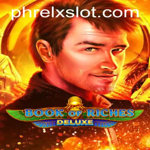 Exploring Book of Riches Deluxe: An Engaging Casino Adventure