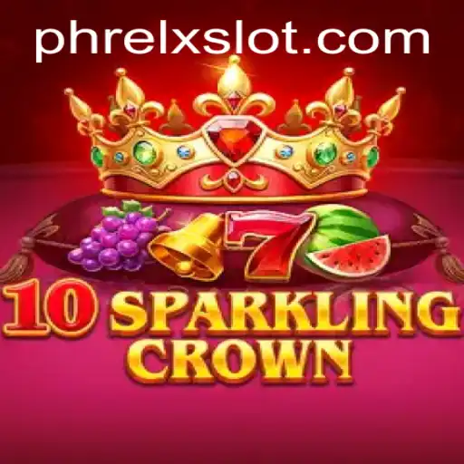 The Enchanting World of 10SparklingCrown
