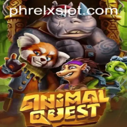 Exploring the Enchanting World of AnimalQuest and the Mystery of PHRELX