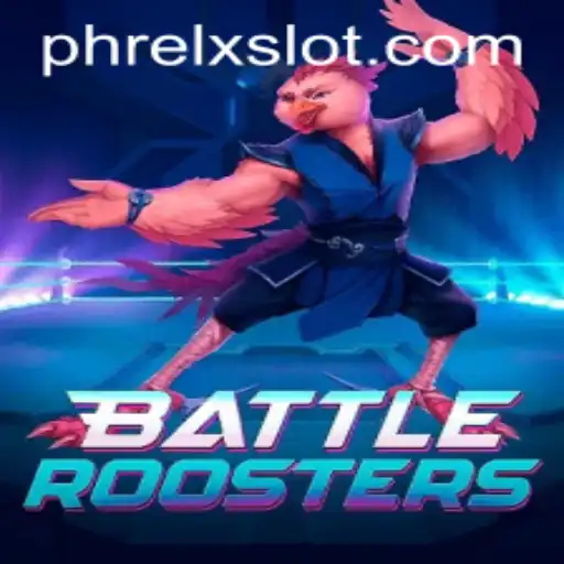 BattleRoosters: Experience the Ultimate Tactical Showdown