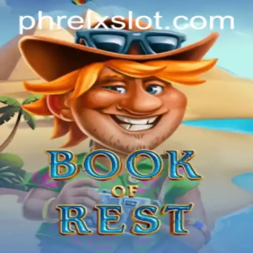 Unveiling the Mysteries of 'BookofRest': A Comprehensive Guide