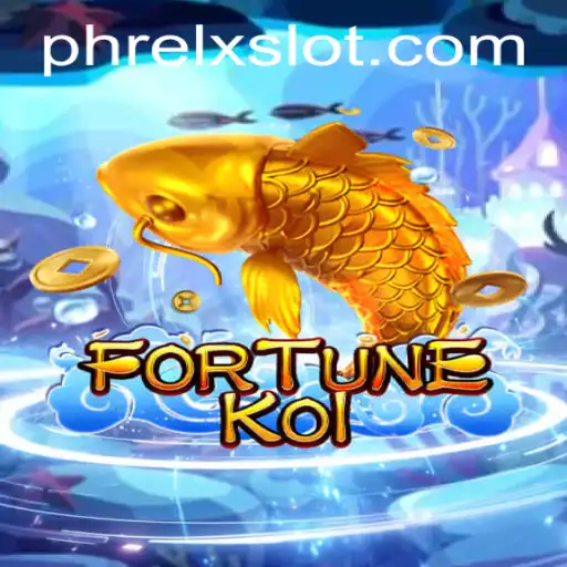 Dive into the World of FORTUNEKOI with PHRELX: A Dynamic Gaming Experience