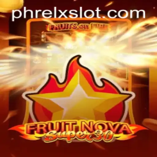 Unveiling FruitrNovaSupe30: A Thrilling Journey into a Futuristic Arcade