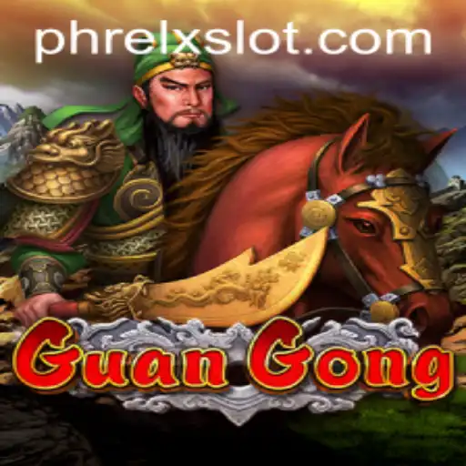 Discover the Epic World of GuanGong: The Game Revolutionizing Modern Gaming with PHRELX Integration