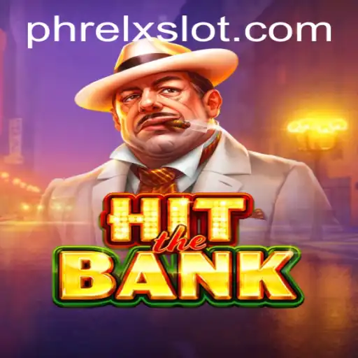 HitTheBank: A Dynamic Adventure into Financial Strategy