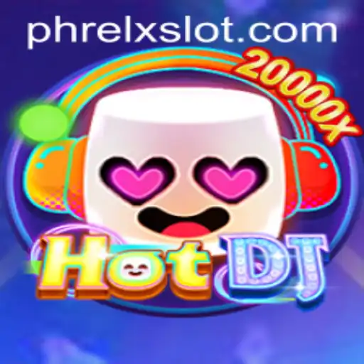 Discovering HotDJ: A Fresh Take on Rhythm Gaming with PHRELX