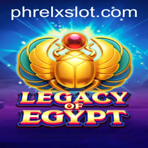 Unveiling LegacyOfEgypt: A Thrilling Journey into Ancient Myths