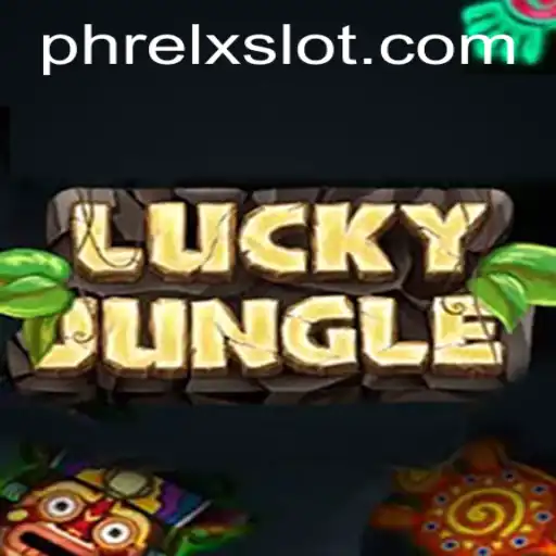 Discover the Excitement of LuckyJungle: A Guide to the Game and Its Rules