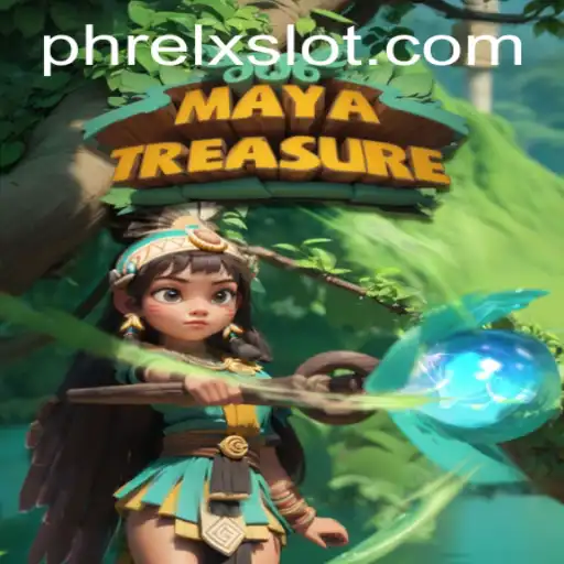 Discover the Exciting World of MayaTreasure: A New Gaming Adventure Awaits