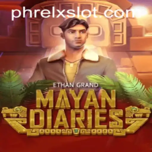 Discover the Exciting World of MayanDiaries