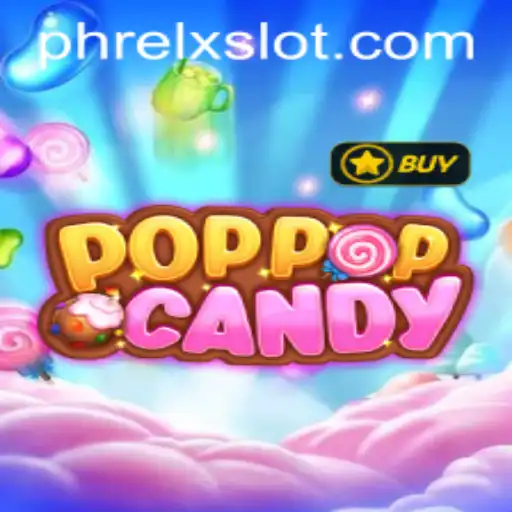 The Exciting World of POPPOPCANDY: The Game Everyone is Talking About