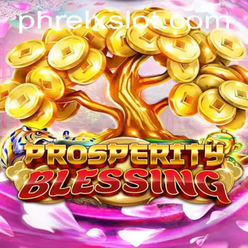 Embark on a Mystical Journey with ProsperityBlessing and PHRELX