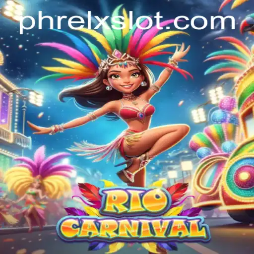 Explore the Vibrant World of 'RioCarnival' - A Game of Joy and Color