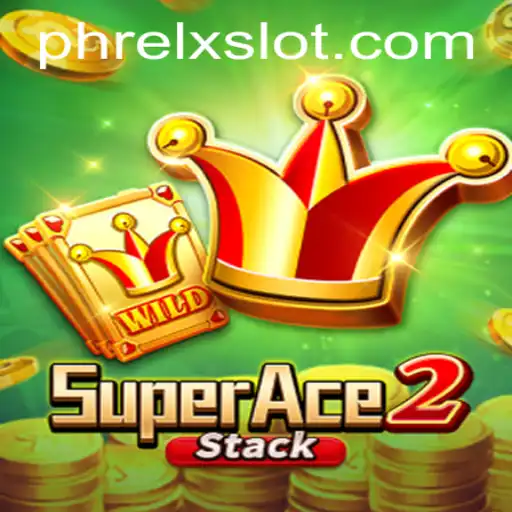 SuperAce2: The Ultimate Gaming Adventure