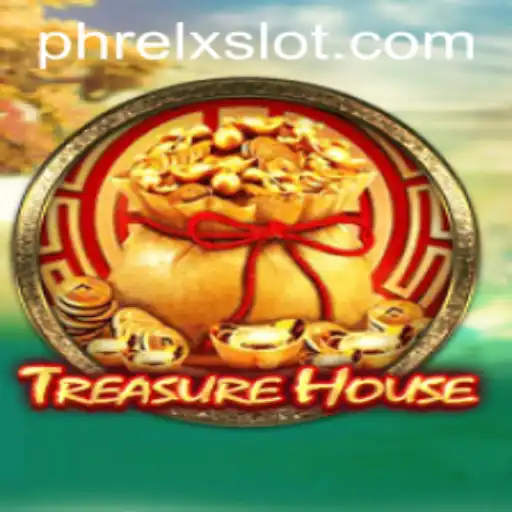 TreasureHouse: Exploring the Enigmatic World of PHRELX
