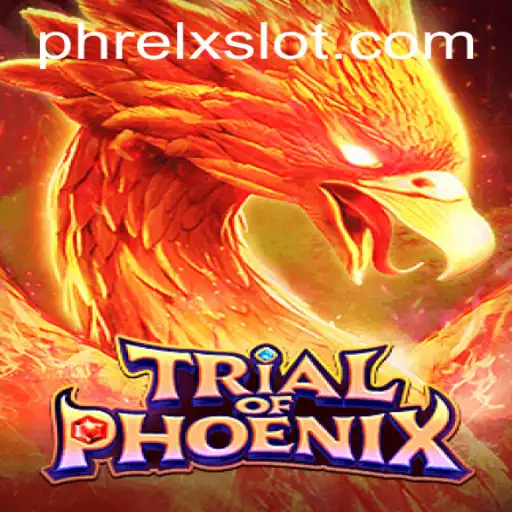 Unveiling the Mysteries of TrialofPhoenix: A Journey Through PHRELX