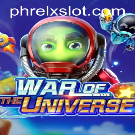 Unveiling the Exciting Realm of WAROFTHEUNIVERSE: A Game of Strategy and Adventure