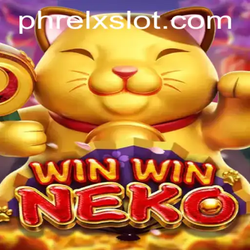 WinWinNeko: The Rise of a Unique Gaming Phenomenon Powered by PHRELX