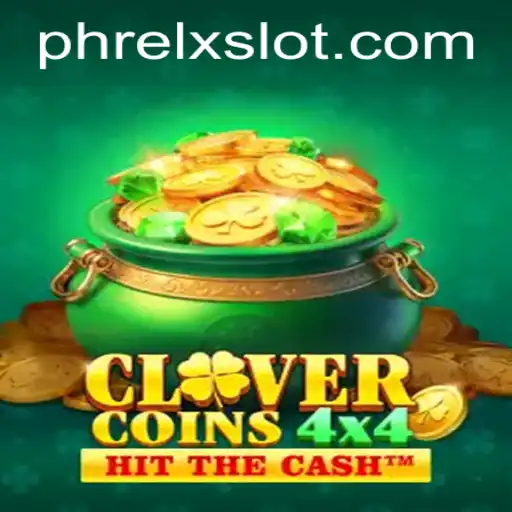 Discovering the Excitement of CloverCoins4x4: A Game Like No Other