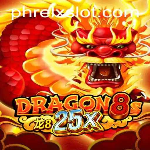 Discover the Thrilling Adventure of Dragon8s25x: A New Era of Gaming