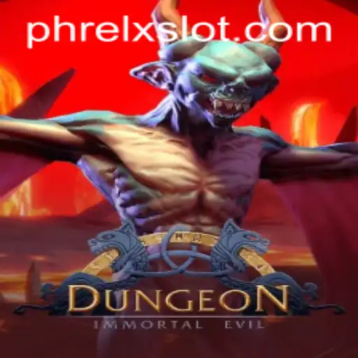 Dive into the World of Dungeon: Unveiling PHRELX