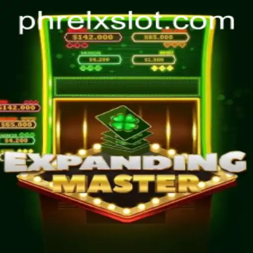 ExpandingMaster: The Strategy Game Taking the World by Storm