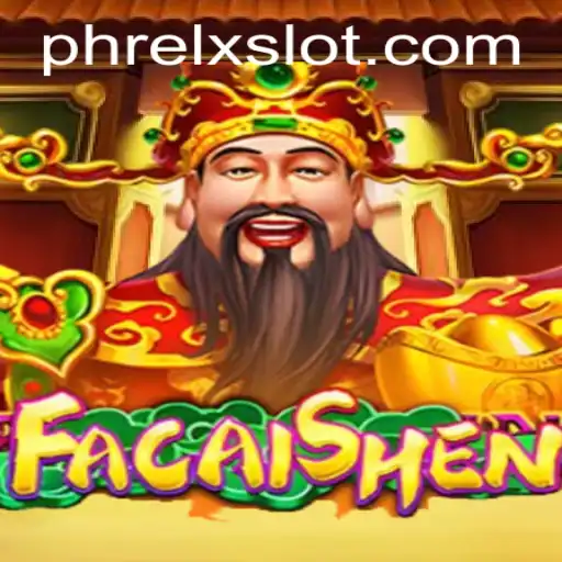 Exploring the Enchanting World of FaCaiShen: A Modern Take on Fortune with PHRELX