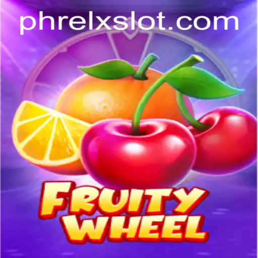 FruityWheel: The Game Taking the World by Spin