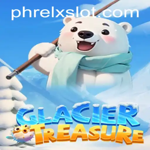 Discover the Enigmatic Adventure of GlacierTreasure: A Cold Quest with PHRELX