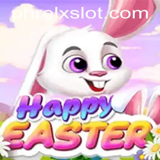 Discover HappyEaster: The Exciting Game with PHRELX Twist