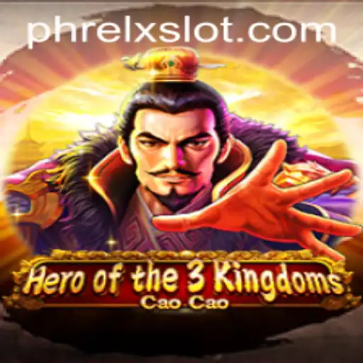 Heroofthe3KingdomsCaoCao: A Deep Dive into the Gameplay and Strategy