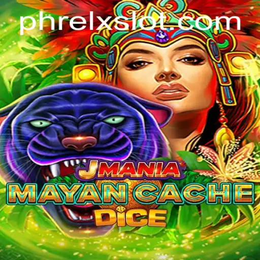 Discover the Thrills of JManiaMayanCacheDice: An Ancient Adventure