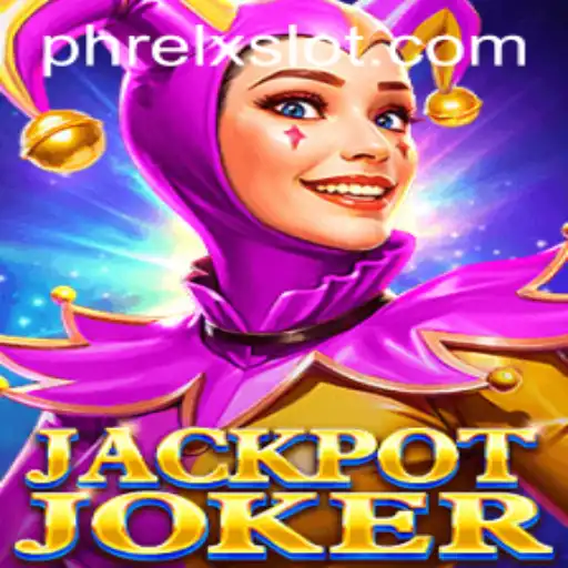 Unveiling JackpotJoker: An Exciting Game with a Twist of PHRELX