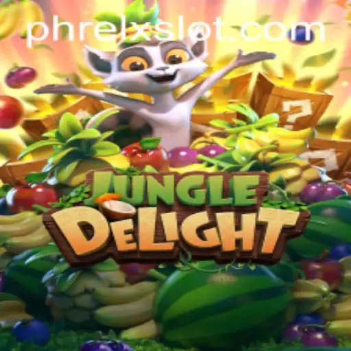 Discovering the Thrills of JungleDelight: An Adventurous Expedition with PHRELX