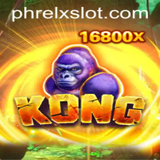 Discovering the Excitement of Kong: Enter PHRELX