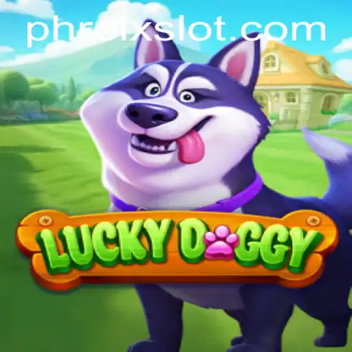 Discover the Thrilling World of LuckyDoggy: A Comprehensive Guide to the Game and Its Exciting Features