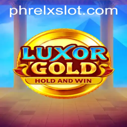 LuxorGold: A Deep Dive into the Legendary Game of Treasure and Wisdom