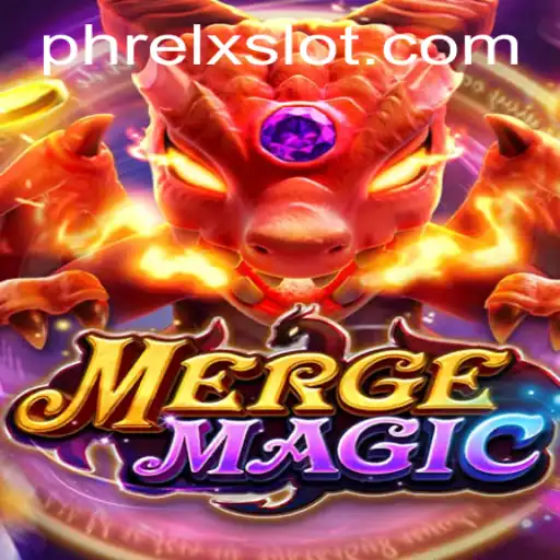 MergeMagic: A Fantastical Merge Adventure with PHRELX