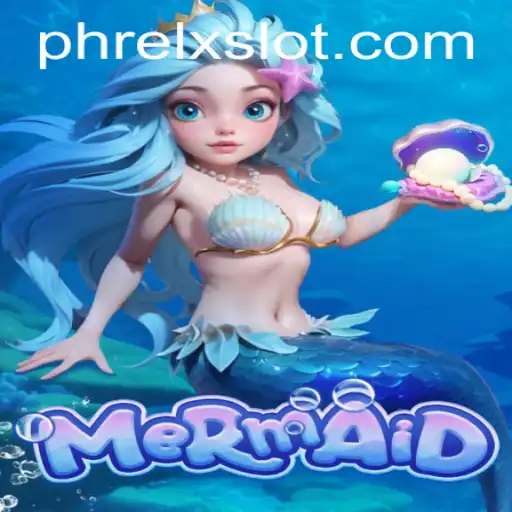 Dive into the Enchanting World of 'Mermaid': Embracing the Intrigue of PHRELX