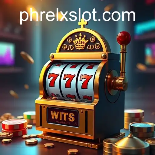 Online Slots and the Innovative Features of PHRELX