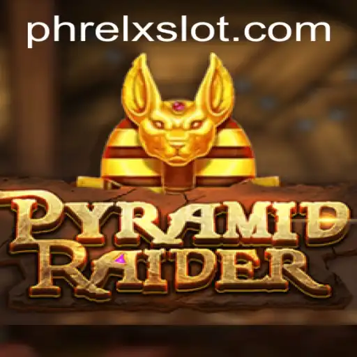 Unveiling PyramidRaider: A New Adventure in Gaming