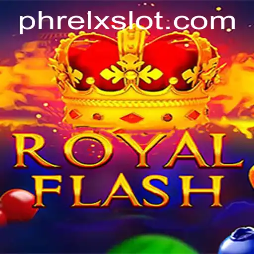 Exploring the Exciting World of RoyalFlash: The Game of Strategy and Odds