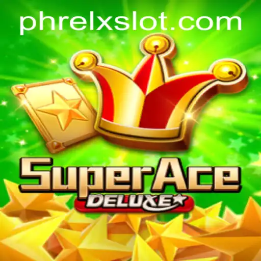 Discover SuperAceDeluxe: The New Gaming Phenomenon